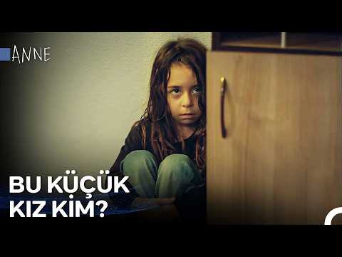 Yakalanmış Olmanın Verdiği Mahçubiyet - Anne