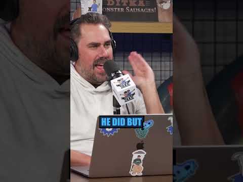 Doug Pederson found out a little nugget about Cody Parkey that lead to the double DOINK