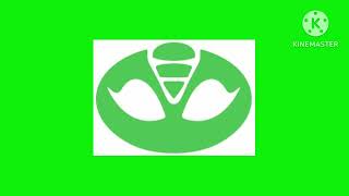 PJ Masks Logo