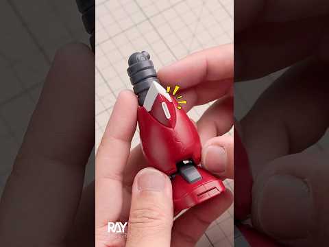 ホビーの動画サムネイル - [RAY] Perfect Fit! 完璧なフィット！