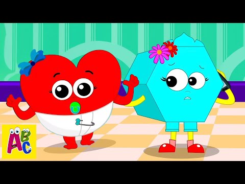 Cinque Piccoli Bambini Animato Canzone Di Conteggio e Di Piu Video per Bambini