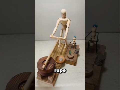 машина для измельчения пшеницы #юмор