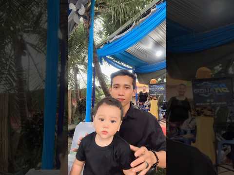 Maaf ya Den๐ #ombobguys #youtubeshorts #trending #beranda #shorts