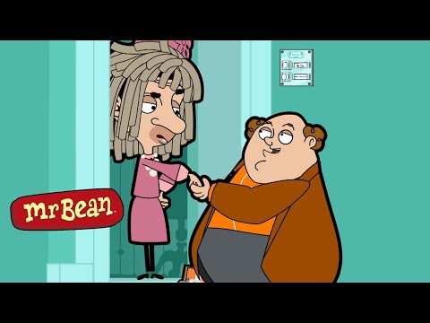 Funniest Chaos Clips| Mr Bean