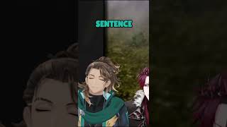 I'm South Elysian Now #shorts #holoarmis #goldbullet