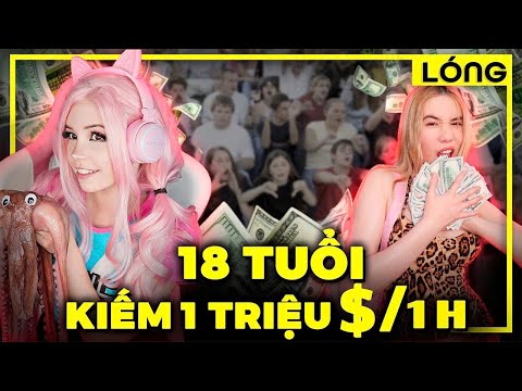 Giải thích về mô hình kiếm tiền trên OnlyFans trong 14 phút