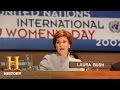 Laura Bush: A Life of Influence