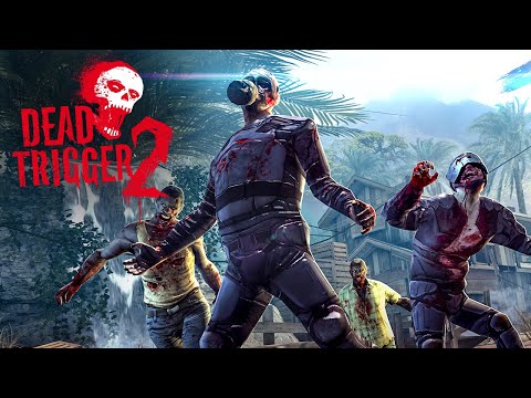 Dead Trigger 2 - Trailer