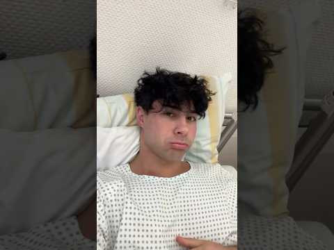 Meine Krebs Operation… AlpaySanti #shorts