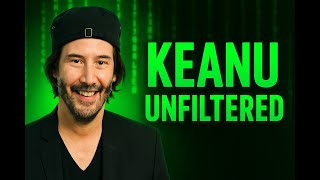 🎤 Keanu Reeves Answers Fan Questions | Matrix, Sandra Bullock, Martial Arts & Life Advice