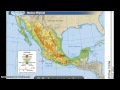 Geography of Mexico