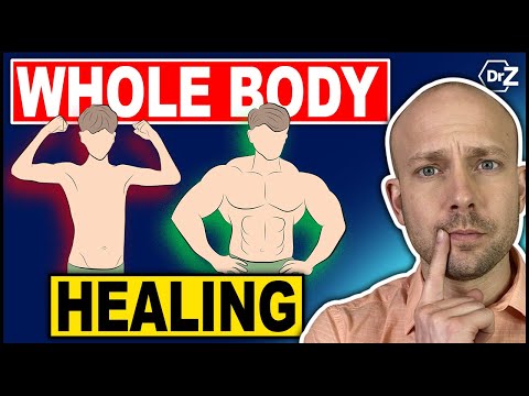 The Truth About Fasting - What Really Happens to Your Body?