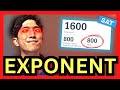 Understanding Exponents and Their Applications