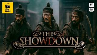 Le combat final | Frères d’armes ou ennemis jurés ? | The Showdown | Film Complet | Action | FIP