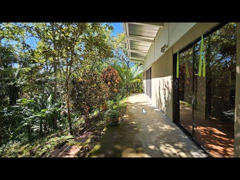 Finquita Con Casa En Venta con posibilidades ilimitadas para desarrollo o descanso