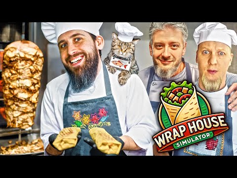 Bolond spanok HAGYMA CSIPŐS kihívása... 🌯