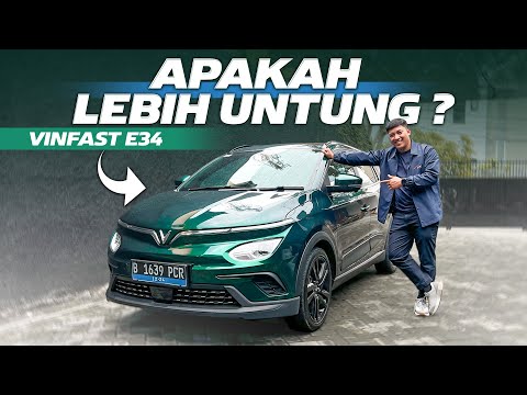 SOLUSI BUAT YANG NGGAK MAU KREDIT: MOBIL LISTRIK BERLANGGANAN!