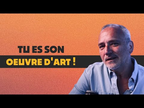 Tu es l’œuvre d’art de Dieu : découvre ta vraie valeur / Avec Gabriel Alonso