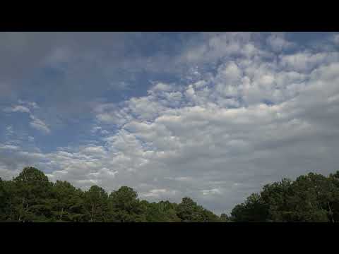 A Beautiful Sky