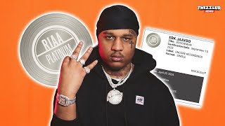 EBK Jaaybo Goes PLATINUM From Jail With Viral Song ‘Boogieman’