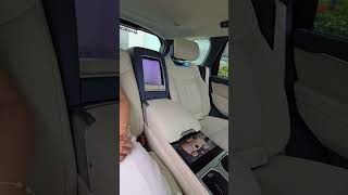 India's Most Luxurious SUV