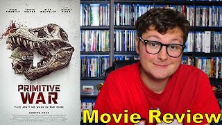 Primitive War - Movie Review