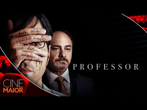 Professor (2019) | Filme GRÁTIS Dublado - Drama com David Dastmalchian// Cine Maior