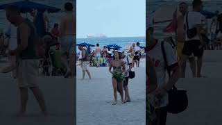🇧🇷 Balneario Camboriu Beach Part 022