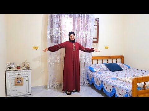 مش هسمح لحد يكسر فرحتي✋️ايوه دي مملكتي وكرم وعوض ربنا ليا مكنتش متخيله افرح بالشكل ده🥳🙈