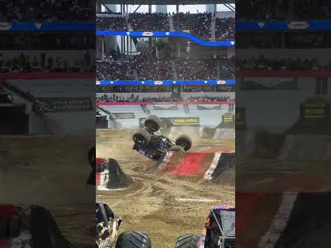 Son of a Digger Power Out!