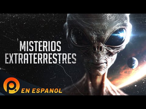 MISTERIOS EXTRATERRESTRES | PELICULA COMPLETA EN ESPANOL LATINO DE CIENCIA FICCIÓN