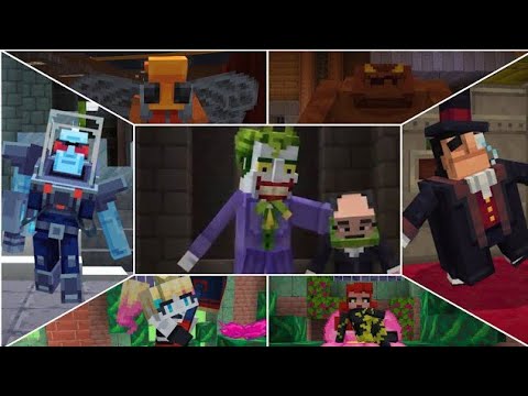 CUỘC CHIẾN GIỮA NHỮNG VỊ CHÚA HỀ VÀ CHIẾN BINH SAMMURAI🤡 VS 👹