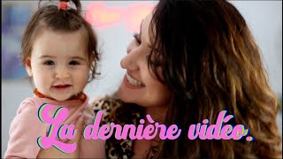 Pas vraiment prête à ce POST PARTUM.