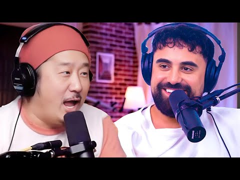 HOW BOBBY LEE'S JOKE COLLAPSED THE "IMPAULSIVE" PODCAST