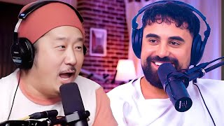 HOW BOBBY LEE'S JOKE COLLAPSED THE "IMPAULSIVE" PODCAST