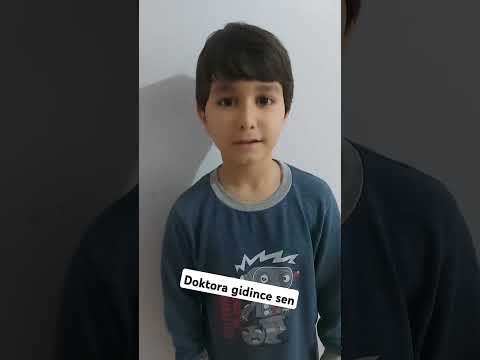 #mizah #komedi #fıkralarlatürkiye doktora gidince kimler boyle:)