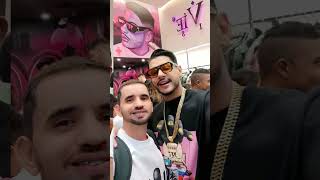 Hungria parou shopping - resenha inauguração de roupa #shorts