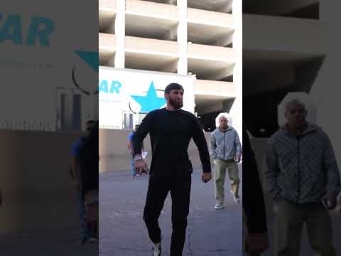 🏔️ Магомед Анкалаев готов к защите титула UFC 4 октября в реванше с Алексом Перейрой!  #ufcgym #ufc