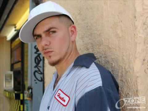 Pitbull - Dammit Man (Dirty)