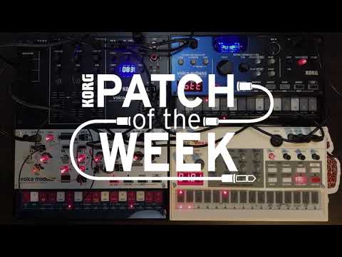 Beat of the Week 137: Volcavember! - Hip Hop