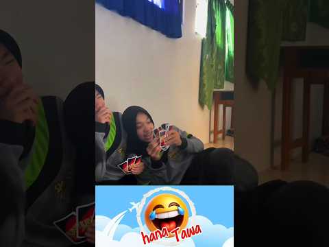 karena terlalu nyaman