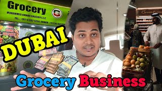 “How I Started a Profitable Grocery Store in Dubai with AED 20K 💰”