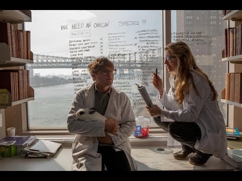 ORÍGENES | Tráiler español HD