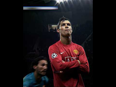 Ronaldo reaction to Zambrotta 🥶