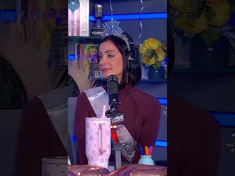 🤔 ¿Deberíamos opinar sobre el físico de las personas? Lo debatimos con nuestros oyentes 😬.
#Enriqu