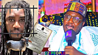 Urgent : La très mauvaise nouvelle vient de tomber pour Wally Seck