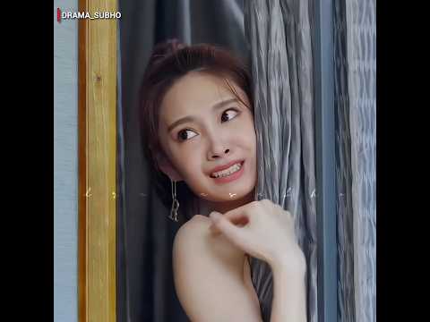 The way she's so awkward😂🤣 || Go Go Squid 2 #shorts