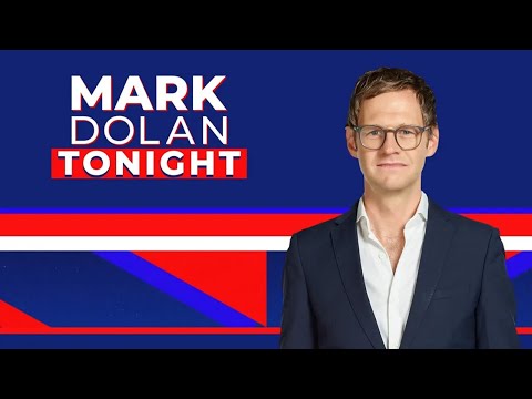 Mark Dolan Tonight | Saturday 7th September