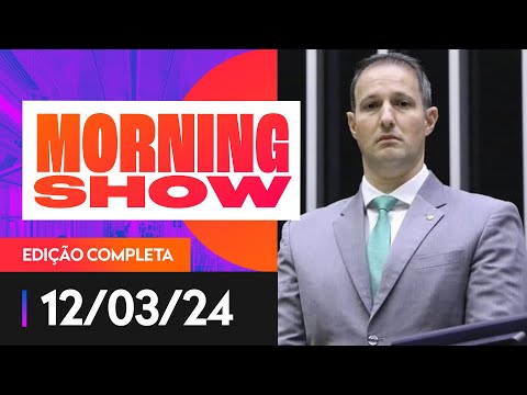 MORNING SHOW - 12/03/2024