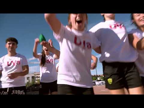Miniatura del video titulado OLIMPIADA UNIVERSITARIA CÁTEDRA CeI CAJA RURAL DE SORIA 2025